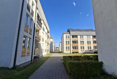 De inchiriat ap. 2 cam, Tg. Mures, Bloc nou, Zona Unirii - 11