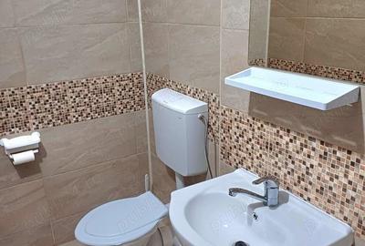 Vand apartament cu 2 camere in Tarnaveni - 6