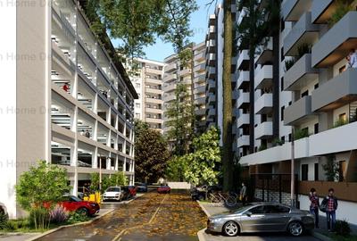 Apartament 2 camere decomandat, faza 4 Maniu 141 - 4