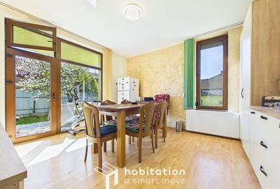 Casă individuală cu 5 camere cu Canalizare în Mircea cel Bătrân - 2