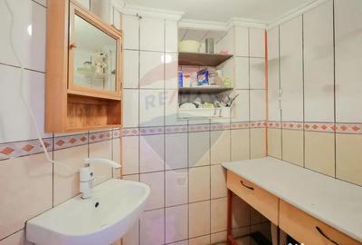 Spațiu comercial, de 86 mp, în Ultracentral - 6