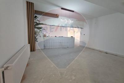 Spațiu comercial, de 535.36999511719 mp, în Central - 4