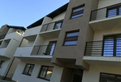 Apartament cu 2 camere decomandat în Central - 2