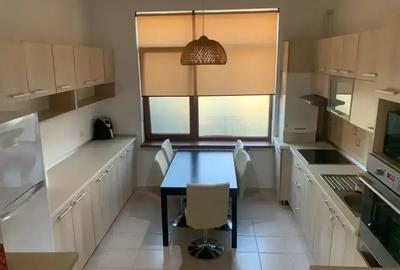 Apartament 3 Camere | Otopeni Bridge | Pretabil Spatiu Comercial - 8