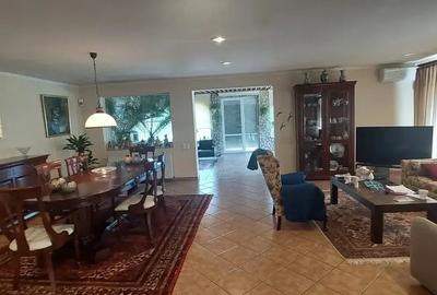 Vila cu 8 Camere Corbeanca | Piscina | Semineu | Sauna | Curte 2300mp - 16