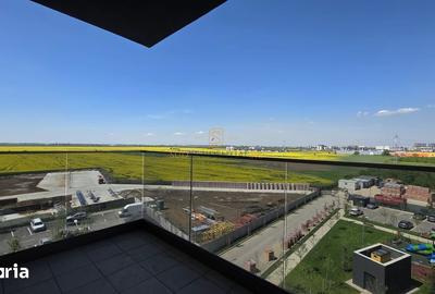 Apartament cu 2 camere în Metalurgiei - 19