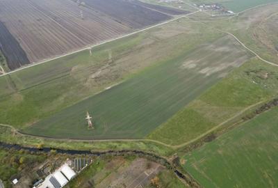 Teren 37,344mp în zona industriala Vest, Arad - 5