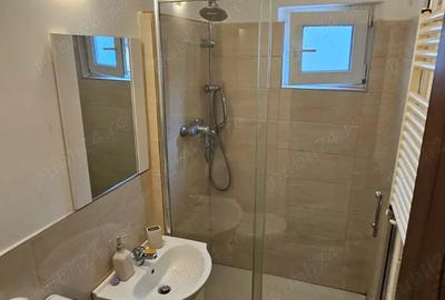 Apartament cu 2 camere semidecomandat în Central - 4