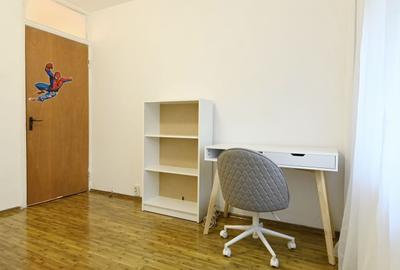 INCHIRIERE 2 camere Termoficare Grintiesului nr.3 Dezrobirii Uverturii Militari - 1