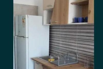 Metalurgiei parter decomandat cu balcon - 2