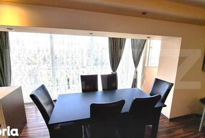 Apartament cu 3 camere în Central - 6