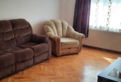 Apartament cu 2 camere decomandat în Ultracentral - 2