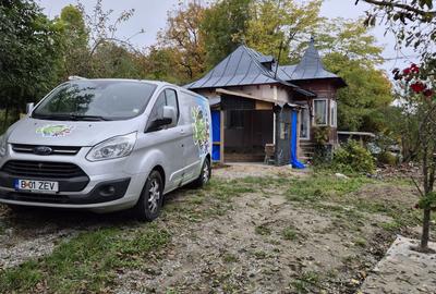 Casă cu 2 camere în Provița de Sus - 7