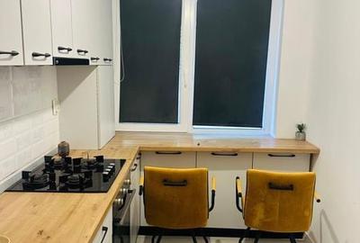 Apartament cu 2 camere decomandat în Brazda lui Novac - 5
