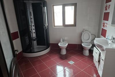 Casă individuală cu 4 camere cu Canalizare în Târgu Neamț - 5