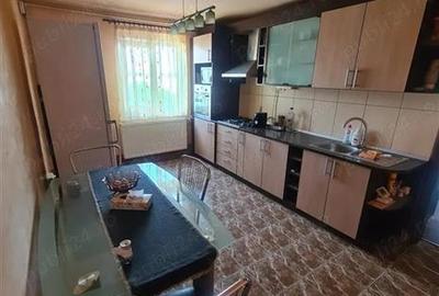 Apartament 3 camere Girocului CENTRALA - 4