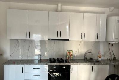 Apartament de inchiriat ,3 camere, Radauti - 13