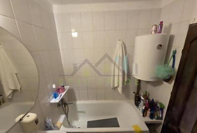Apartament cu 2 camere decomandat în Craiter - 5