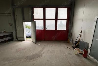 Spațiu comercial, de 300 mp, în Central