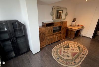 Apartament cu 4 camere semidecomandat, mobilat în Tei - 14