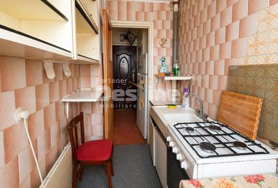 Apartament cu 2 camere semidecomandat, mobilat în Lujerului - 4