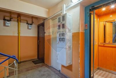 Apartament 3 camere - Cartier Astra, Brasov - 20