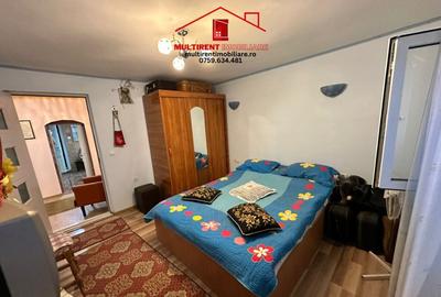 De vanzare Vila D+P+M - cartier Sud Vii -teren proprietate! - 8