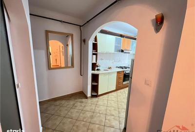 Apartament cu 2 camere decomandat în Sud - 10