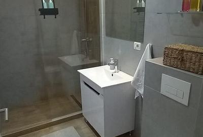 Apartament cu 2 camere semidecomandat în Sânpetru - 5