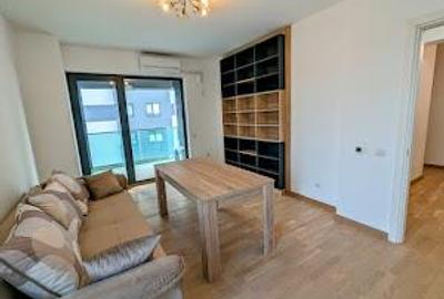 Apartament cu 2 camere decomandat în Păcurari - 3