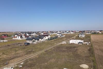 Spațiu comercial, în Vidra - 5