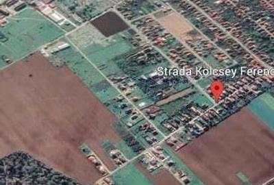 Vindem parcele de 700 mp in Marghita,Bihor Vindem parcele de 700 mp in Marghita,Bihor - 1