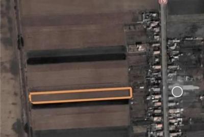 Teren de 50 mp, în Central