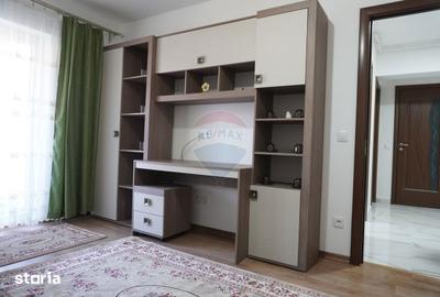 Apartament cu 2 camere, mobilat în Central - 4