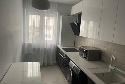 Apartament 2 camere Lux Global Residence in apropiere de Metro Mihai Bravu Apartament 2 camere Lux Global Residence in apropiere de Metro Mihai Bravu - 4