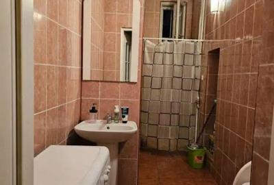 Apartament cu 2 camere semidecomandat în Complex Studențesc
