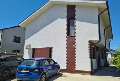 OMNIA-Proprietati alese! Triplex- unitatea mijloc. Acum, la cel mai bun pret! - 4