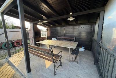 Hala + birou + magazie + teren de vanzare in Focsani / Mandresti - 24