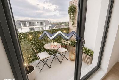 Apartament cu 2 camere în Central - 2