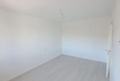 Apartament cu 2 camere în Bucium - 6