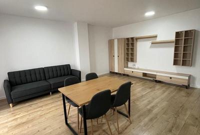 Apartament cu 2 camere în Chinteni - 1