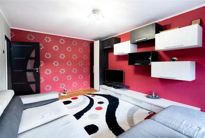 Apartament cu 2 camere decomandat în Valenta - 2