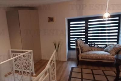 Panorama si Stil Duplex cu 2 Camere si Terasa Spectac... - 9