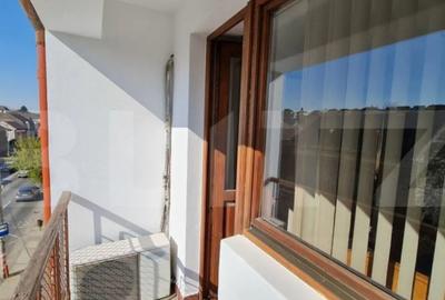 Apartament cu 2 camere decomandat în Gara Mare - 1