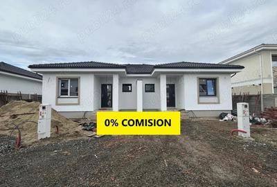 Duplex 2 dormitoare + 2 bai, zona Drumul Boilor - 0% Comision prin Poremo Imobiliare - 1