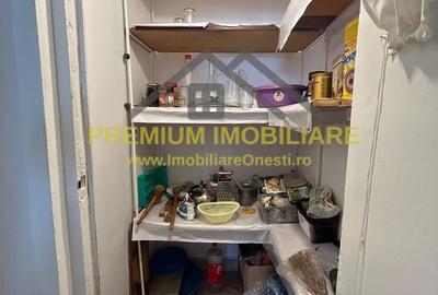 Apartament cu 3 camere semidecomandat în Central - 13