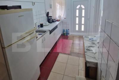 Casă cu 1 camere cu Teren 580 Mp în Central - 3