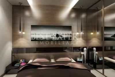 Apartament cu 2 camere semidecomandat în Theodor Pallady - 2