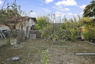 COMISION 0% | 2 Case cu Spatiu Comercial | Teren 1019mp | 540 eur/mp - 31