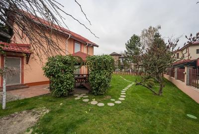 0 Comision Vila Renovata Pipera Baneasa Drumul Potcoavei - 3